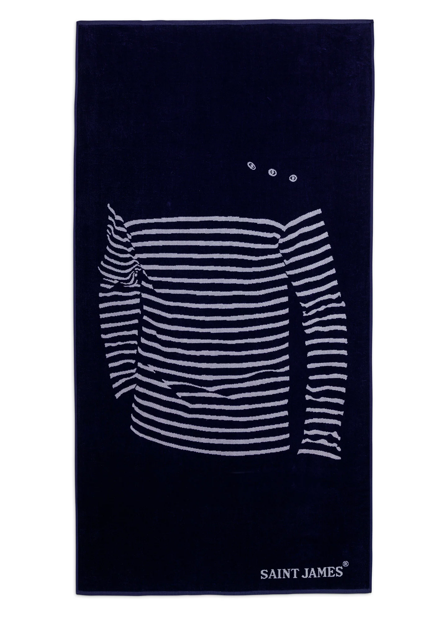 Pull en coton